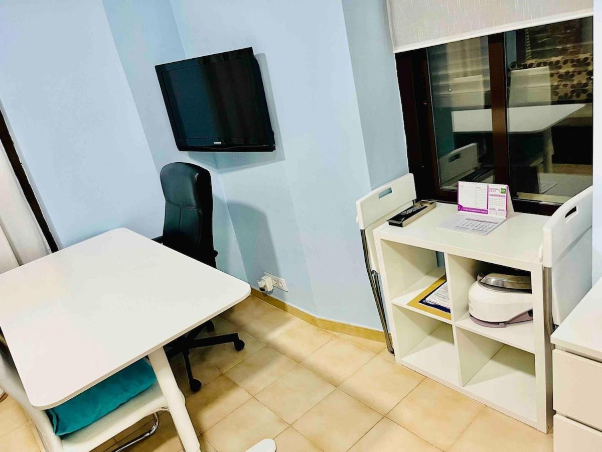 Deluxe Resitur Apartamento *