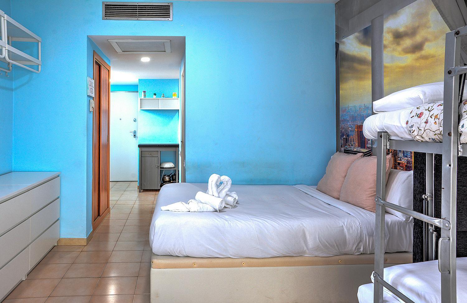 Apartamento Deluxe Resitur