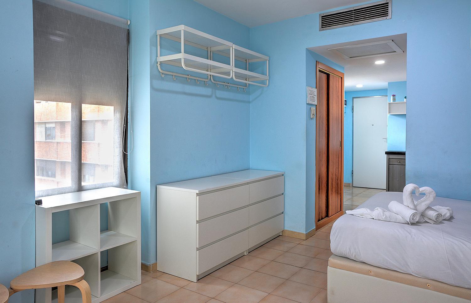 Deluxe Resitur * Sevilla