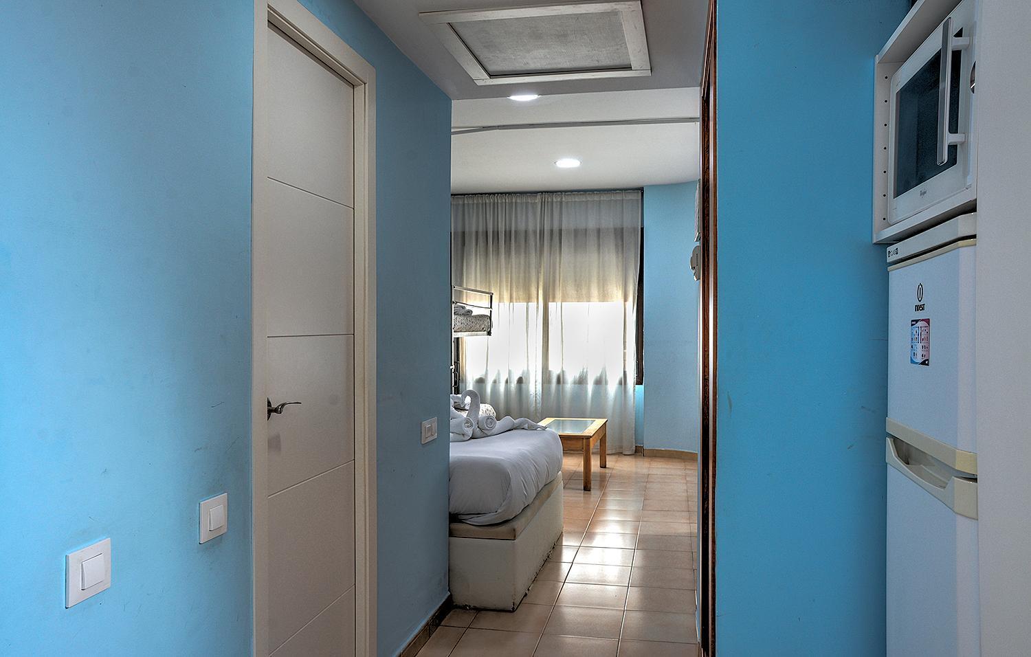 Deluxe Resitur Apartamento Sevilla