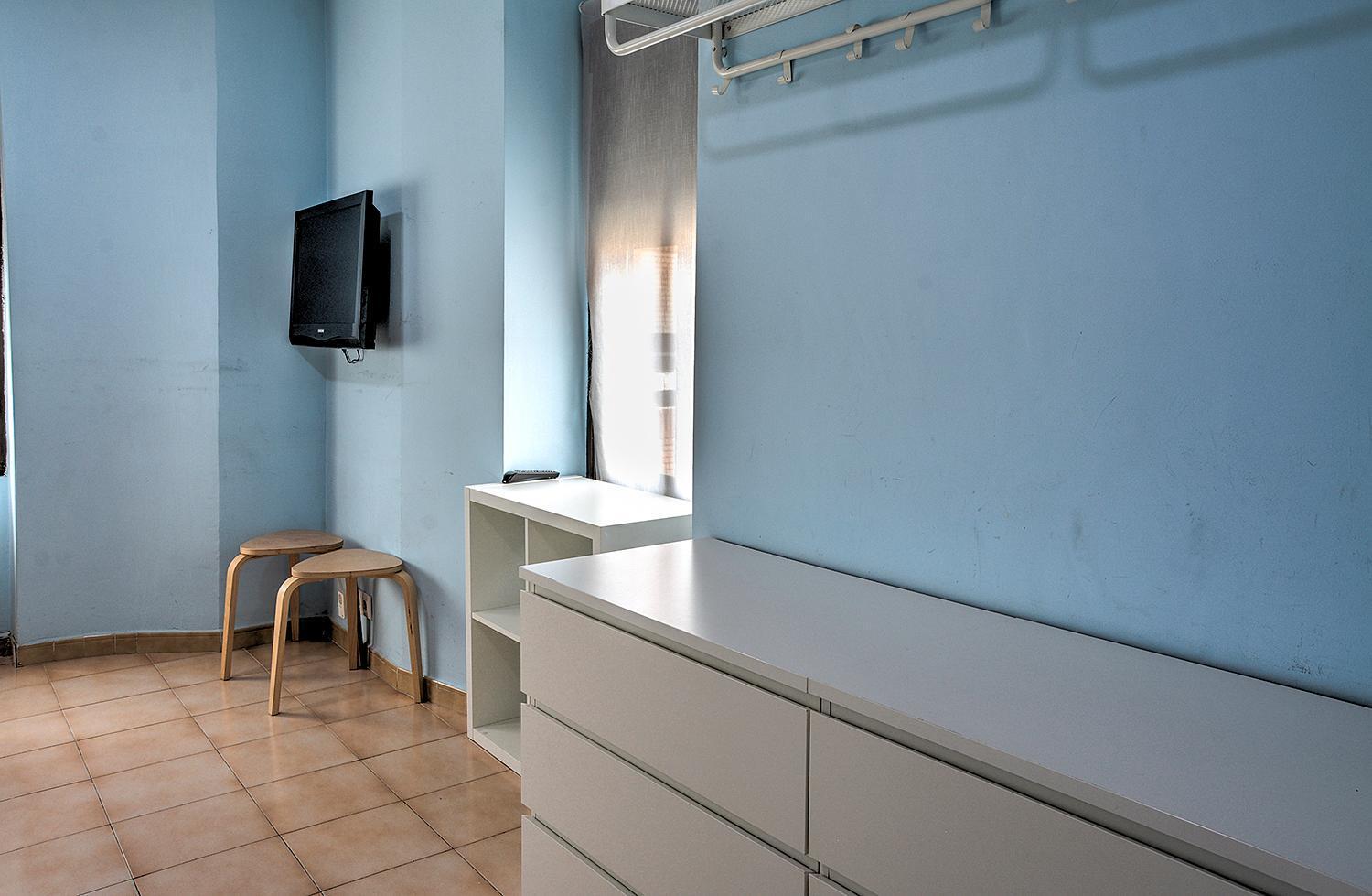 Apartamento Deluxe Resitur *