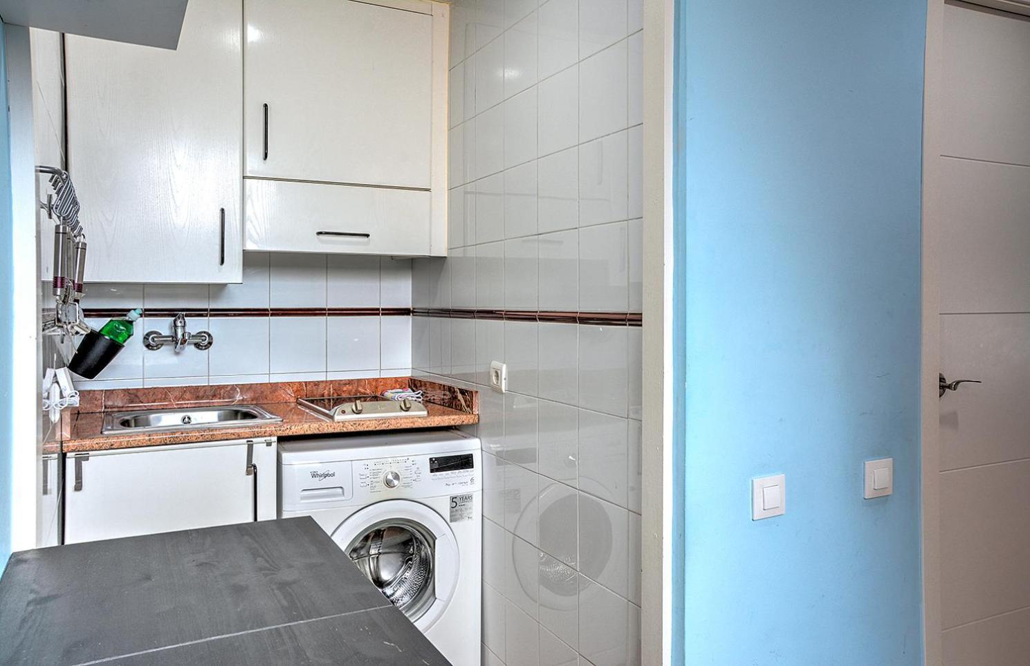 Deluxe Resitur Apartamento Sevilla
