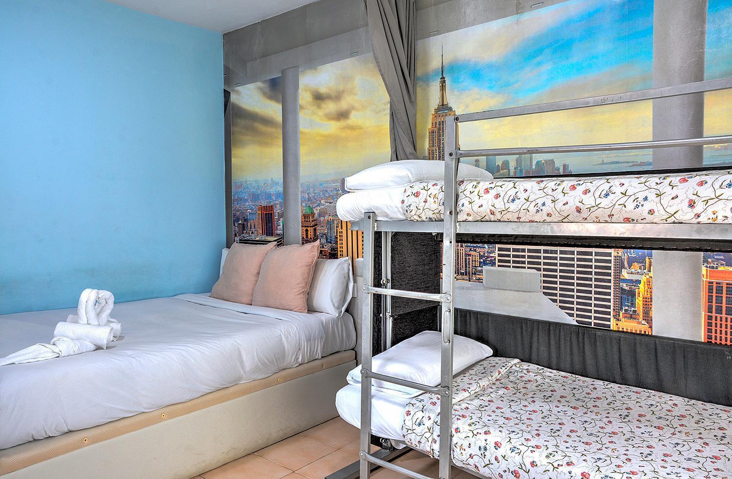 Apartamento Deluxe Resitur *